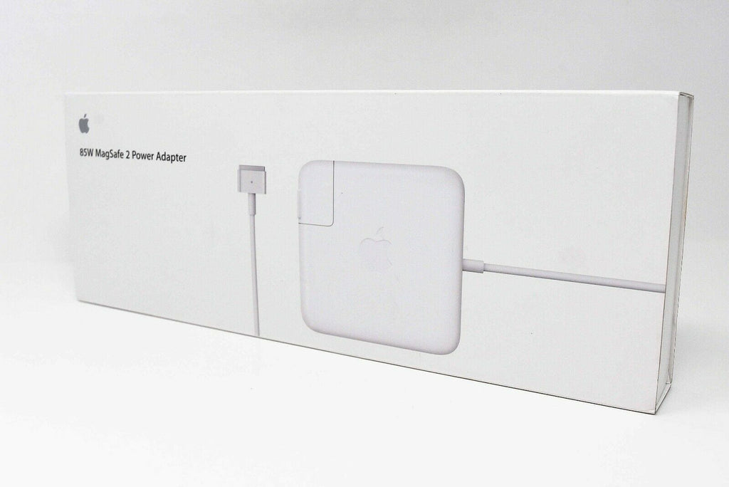 Genuine Boxed Apple 85W MagSafe 2 Power Adapter A1424