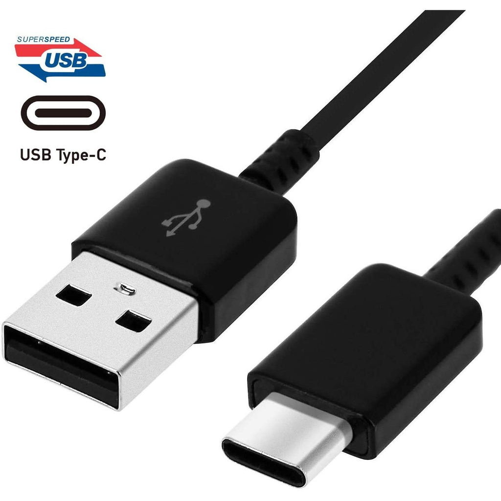 Cable chargeur USB Type-C