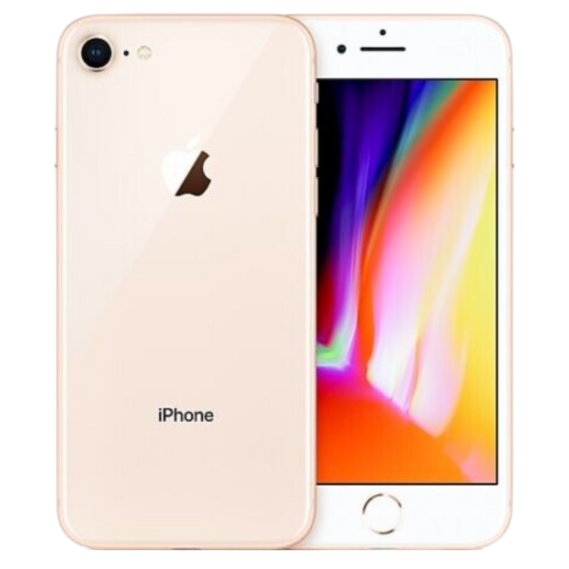 iPhone 8 | Factory Unlocked