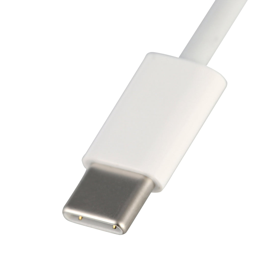 USB-C CHARGE CABLE 2M 