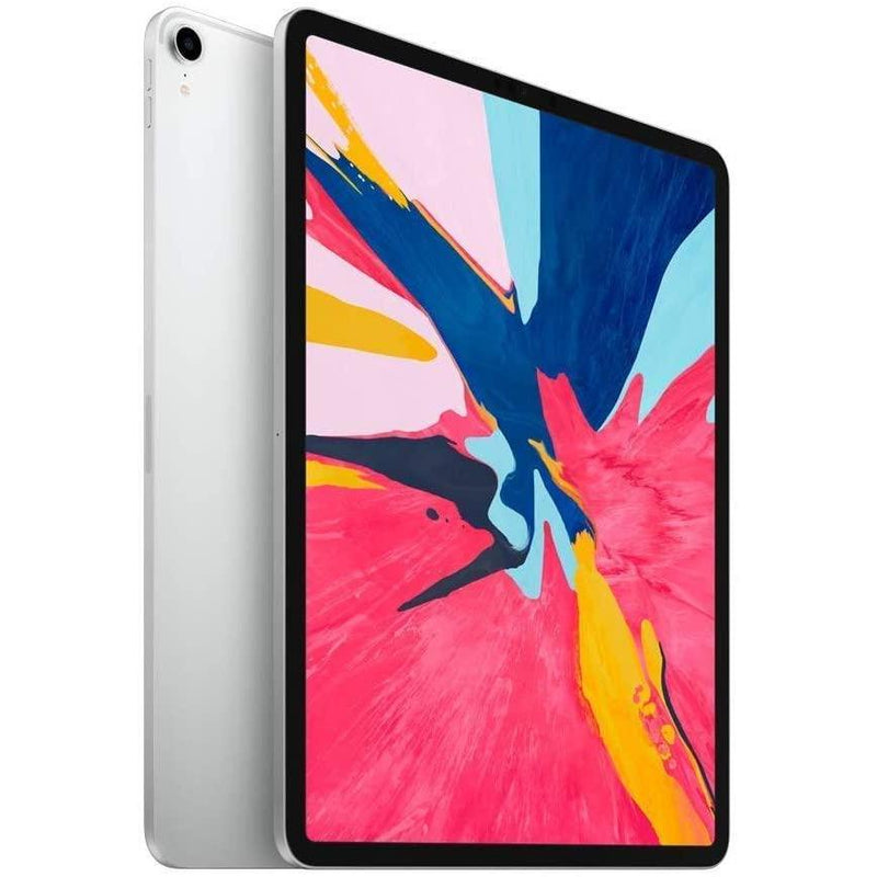 Refurbished 12.9-inch iPad Pro Wi-Fi+Cellular 512GB - Space Gray (5th  Generation)